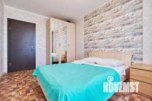 2-к квартира, посуточно, 65м2, 1/1 этаж