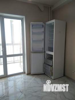 1-к квартира, на длительный срок, 42м2, 12/17 этаж