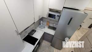 1-к квартира, посуточно, 38м2, 3/5 этаж