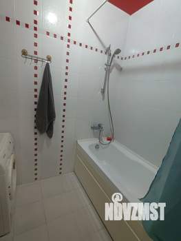 1-к квартира, на длительный срок, 42м2, 1/6 этаж