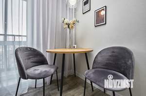 Студия квартира, посуточно, 28м2, 16/17 этаж