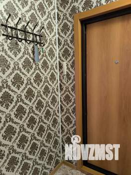 1-к квартира, посуточно, 32м2, 10/10 этаж