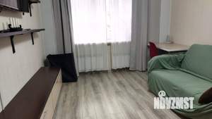 1-к квартира, на длительный срок, 34м2, 3/9 этаж