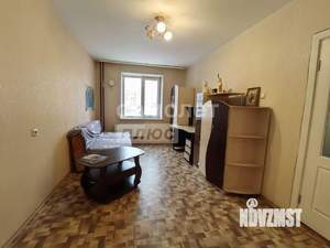 2-к квартира, на длительный срок, 53м2, 5/17 этаж