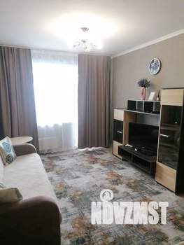 1-к квартира, посуточно, 35м2, 5/9 этаж