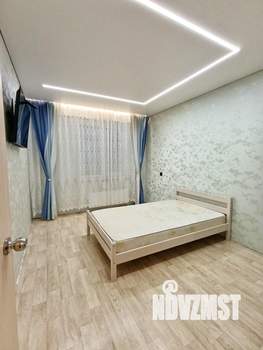 1-к квартира, на длительный срок, 40м2, 3/18 этаж