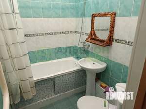 1-к квартира, на длительный срок, 32м2, 7/10 этаж