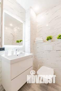 1-к квартира, посуточно, 32м2, 13/16 этаж