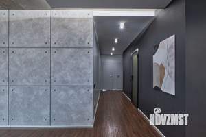 3-к квартира, на длительный срок, 129м2, 8/8 этаж