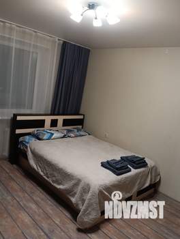 1-к квартира, посуточно, 30м2, 7/9 этаж