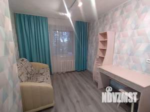 1-к квартира, на длительный срок, 29м2, 1/9 этаж