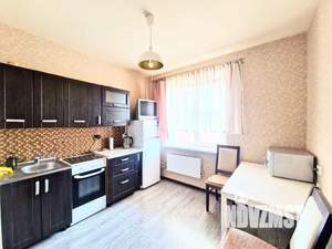 1-к квартира, посуточно, 40м2, 5/10 этаж