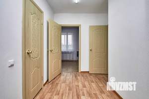 1-к квартира, посуточно, 45м2, 5/18 этаж