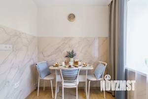 2-к квартира, посуточно, 42м2, 1/5 этаж