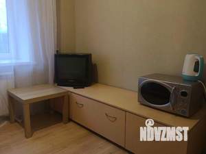 1-к квартира, посуточно, 13м2, 1/1 этаж