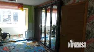 1-к квартира, на длительный срок, 35м2, 1/10 этаж