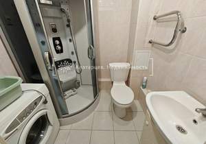 1-к квартира, на длительный срок, 38м2, 1/3 этаж