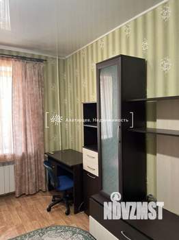 1-к квартира, на длительный срок, 20м2, 1/4 этаж