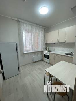 1-к квартира, на длительный срок, 35м2, 11/17 этаж