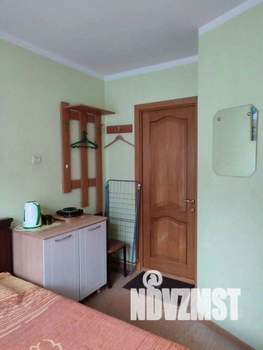 1-к квартира, посуточно, 14м2, 1/1 этаж