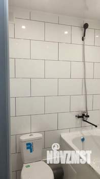 1-к квартира, на длительный срок, 30м2, 3/5 этаж