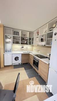 3-к квартира, на длительный срок, 60м2, 9/9 этаж