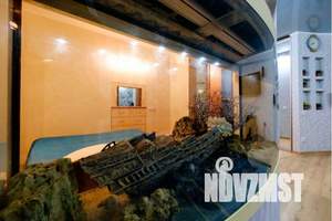 2-к квартира, посуточно, 70м2, 4/6 этаж