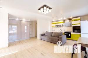 1-к квартира, посуточно, 65м2, 9/10 этаж