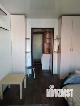 Студия квартира, на длительный срок, 14м2, 4/5 этаж