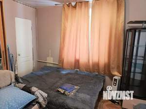 1-к квартира, посуточно, 35м2, 2/5 этаж