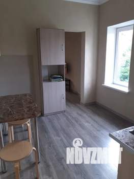 1-к квартира, посуточно, 31м2, 3/3 этаж