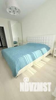 2-к квартира, посуточно, 40м2, 11/16 этаж