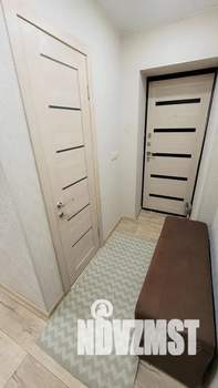 1-к квартира, посуточно, 38м2, 3/5 этаж
