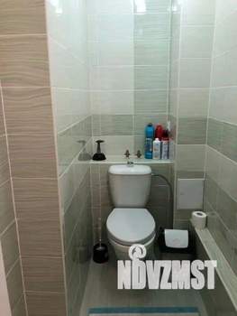 2-к квартира, посуточно, 57м2, 1/1 этаж