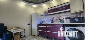 1-к квартира, посуточно, 40м2, 9/10 этаж