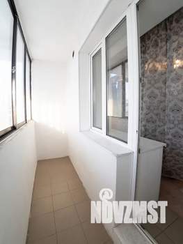 1-к квартира, посуточно, 35м2, 1/11 этаж