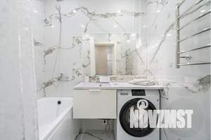2-к квартира, посуточно, 50м2, 9/10 этаж