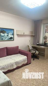 1-к квартира, на длительный срок, 50м2, 5/10 этаж