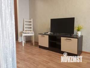 1-к квартира, посуточно, 34м2, 16/16 этаж