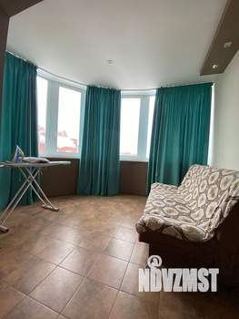 2-к квартира, на длительный срок, 125м2, 5/7 этаж