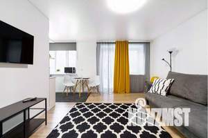 1-к квартира, посуточно, 31м2, 2/5 этаж