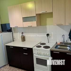 1-к квартира, на длительный срок, 32м2, 4/12 этаж