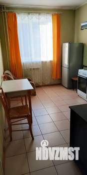 1-к квартира, на длительный срок, 53м2, 3/9 этаж