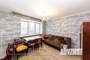 2-к квартира, на длительный срок, 44м2, 3/5 этаж