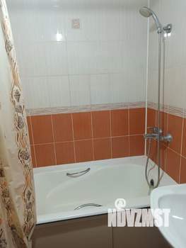 1-к квартира, на длительный срок, 42м2, 2/10 этаж