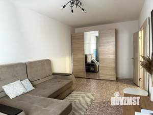 1-к квартира, на длительный срок, 36м2, 10/17 этаж