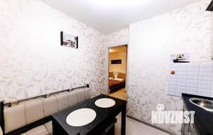 1-к квартира, посуточно, 32м2, 1/1 этаж