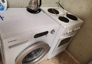 1-к квартира, на длительный срок, 23м2, 1/3 этаж