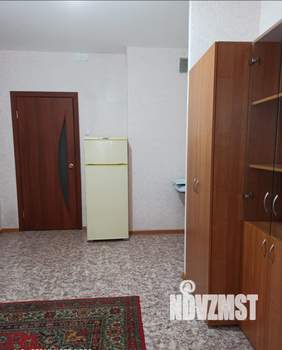 Студия квартира, на длительный срок, 21м2, 4/11 этаж