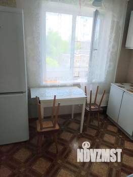 1-к квартира, на длительный срок, 36м2, 4/10 этаж